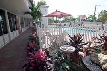 Hotel Quality Inn & Suites Hollywood Boulevard:  HOLLYWOOD (FL)