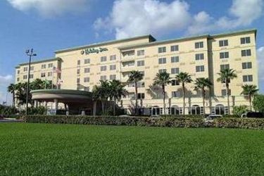 Hotel Holiday Inn Fort Lauderdale Airport:  HOLLYWOOD (FL)