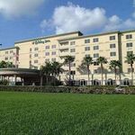 Hotel HOLIDAY INN FORT LAUDERDALE AIRPORT
