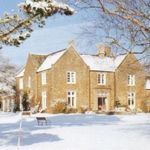 COURT BARN COUNTRY HOUSE HOTEL 2 Stars