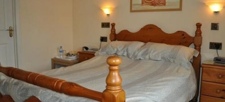 Hotel Headdons Bed & Breakfast:  HOLSWORTHY