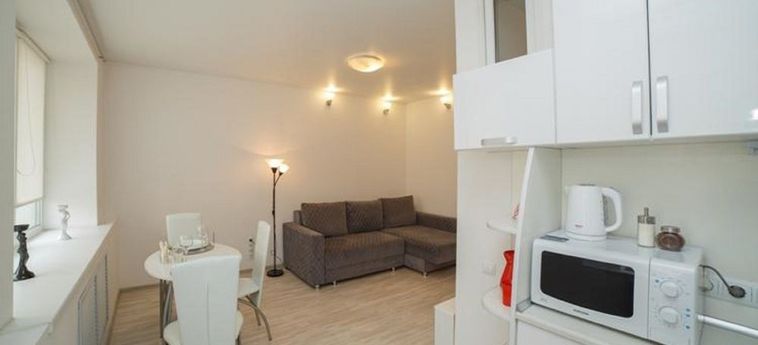 Paulmarie Apartments In Gomel:  HOMEL