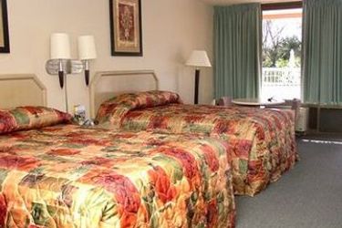 Hotel Bella Oasis Inn & Spa:  HOMOSASSA (FL)