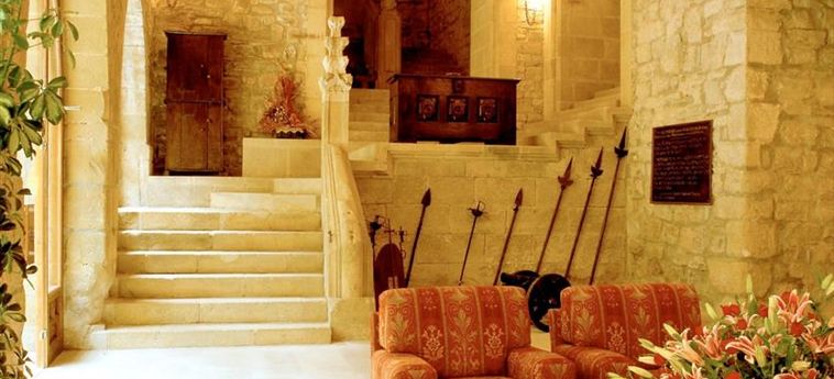 Parador De Hondarribia Hondarribia: Foto 