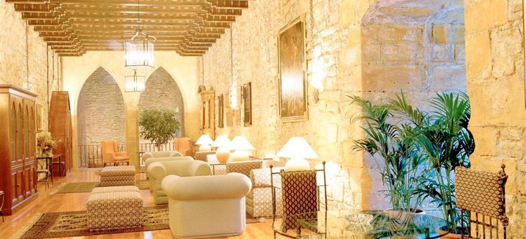 Parador De Hondarribia Hondarribia: Foto 