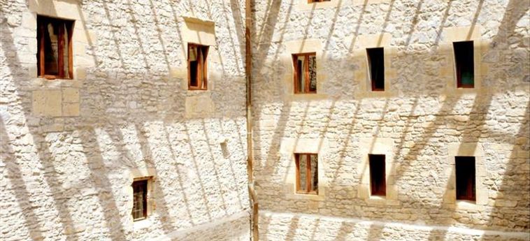 Parador De Hondarribia Hondarribia: Foto 