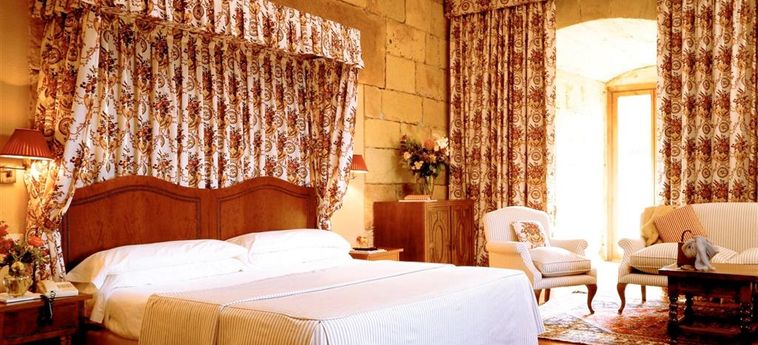 Parador De Hondarribia Hondarribia: Foto 