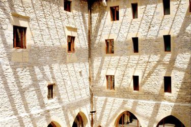Parador De Hondarribia Hondarribia: Photo 