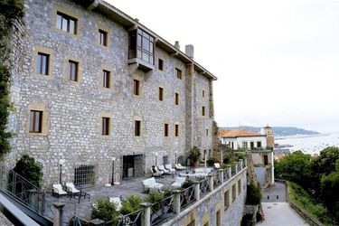 Parador De Hondarribia Hondarribia: Photo 