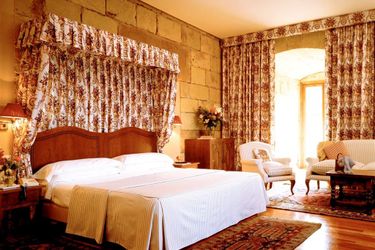 Parador De Hondarribia Hondarribia: Photo 