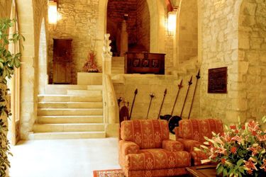 Parador De Hondarribia Hondarribia: Photo 