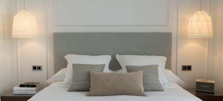 Villa Magalean Hotel &Amp; Spa Hondarribia: Foto 