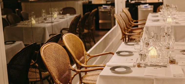 Villa Magalean Hotel &Amp; Spa Hondarribia: Foto 