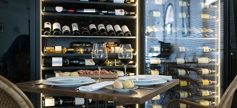 Villa Magalean Hotel &Amp; Spa Hondarribia: Foto 