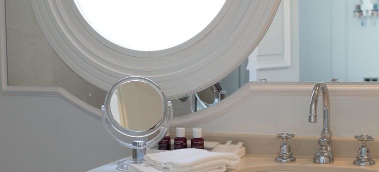 Villa Magalean Hotel &Amp; Spa Hondarribia: Foto 
