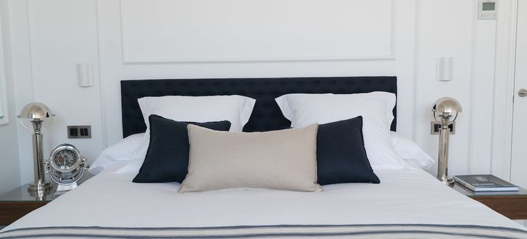Villa Magalean Hotel &Amp; Spa Hondarribia: Foto 