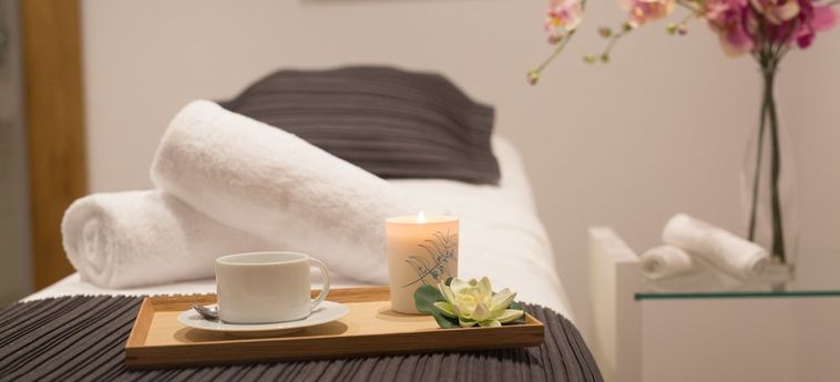 Villa Magalean Hotel &Amp; Spa Hondarribia: Foto 