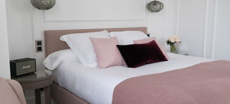 Villa Magalean Hotel &Amp; Spa Hondarribia: Foto 