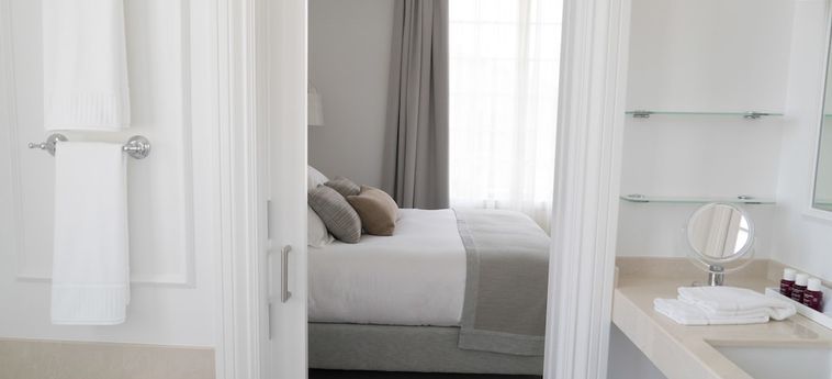 Villa Magalean Hotel &Amp; Spa Hondarribia: Foto 
