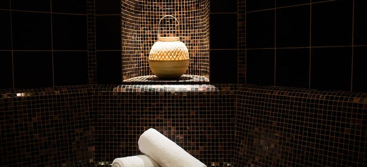 Villa Magalean Hotel &Amp; Spa Hondarribia: Foto 
