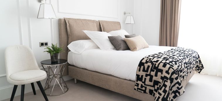 Villa Magalean Hotel &Amp; Spa Hondarribia: Foto 