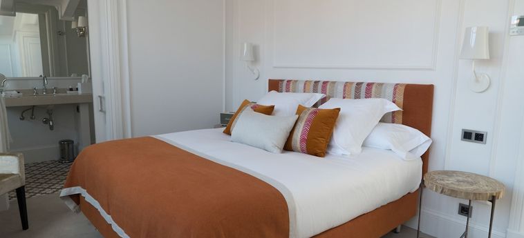 Villa Magalean Hotel &Amp; Spa Hondarribia: Foto 