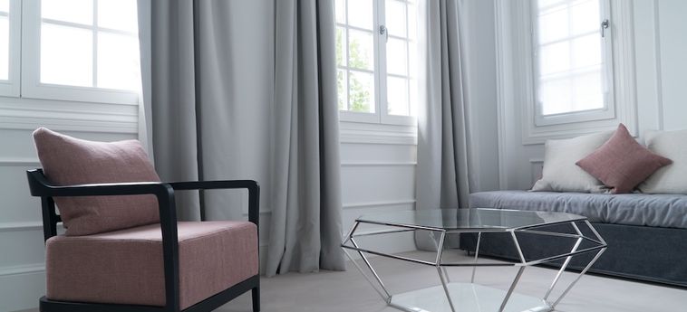Villa Magalean Hotel &Amp; Spa Hondarribia: Foto 