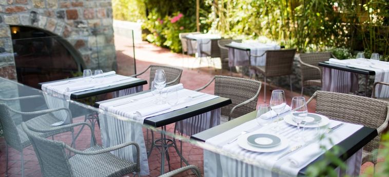 Villa Magalean Hotel &Amp; Spa Hondarribia: Foto 