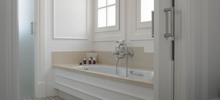 Villa Magalean Hotel &Amp; Spa Hondarribia: Foto 