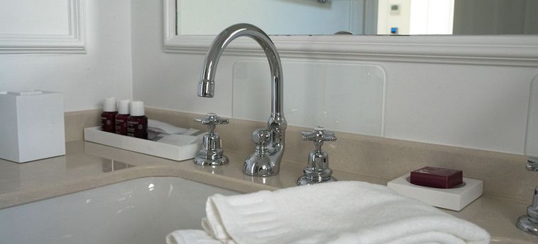 Villa Magalean Hotel &Amp; Spa Hondarribia: Foto 