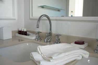 Villa Magalean Hotel &Amp; Spa Hondarribia: Photo 