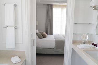 Villa Magalean Hotel &Amp; Spa Hondarribia: Photo 