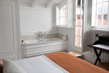 Villa Magalean Hotel &Amp; Spa Hondarribia: Photo 