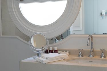 Villa Magalean Hotel &Amp; Spa Hondarribia: Photo 