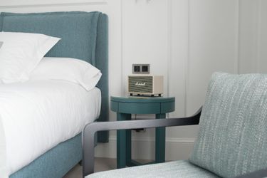 Villa Magalean Hotel &Amp; Spa Hondarribia: Photo 