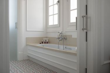 Villa Magalean Hotel &Amp; Spa Hondarribia: Photo 