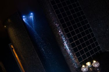 Villa Magalean Hotel &Amp; Spa Hondarribia: Photo 