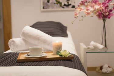 Villa Magalean Hotel &Amp; Spa Hondarribia: Photo 