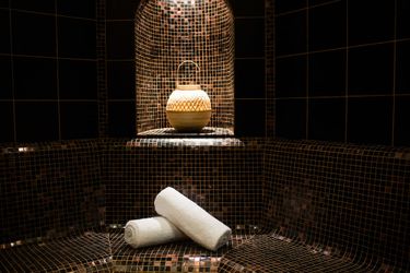 Villa Magalean Hotel &Amp; Spa Hondarribia: Photo 