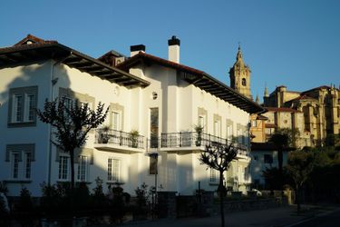 Villa Magalean Hotel &Amp; Spa Hondarribia: Photo 