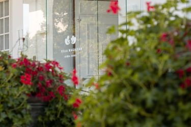 Villa Magalean Hotel &Amp; Spa Hondarribia: Photo 