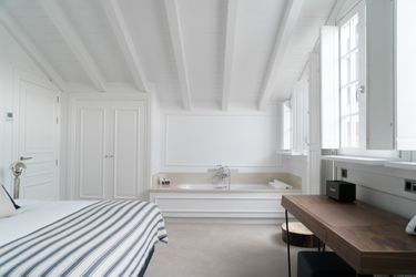 Villa Magalean Hotel &Amp; Spa Hondarribia: Photo 