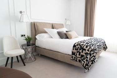 Villa Magalean Hotel &Amp; Spa Hondarribia: Photo 