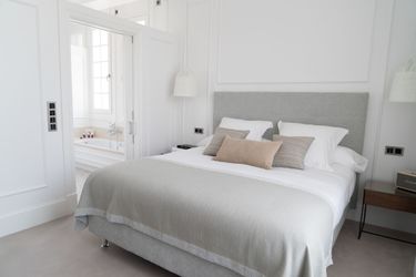 Villa Magalean Hotel &Amp; Spa Hondarribia: Photo 