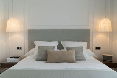 Villa Magalean Hotel &Amp; Spa Hondarribia: Photo 