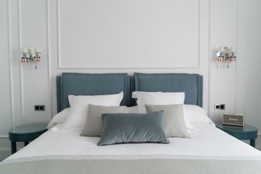 Villa Magalean Hotel &Amp; Spa Hondarribia: Photo 