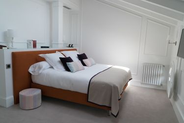 Villa Magalean Hotel &Amp; Spa Hondarribia: Photo 
