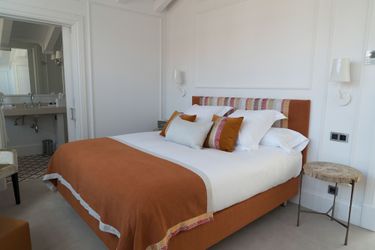 Villa Magalean Hotel &Amp; Spa Hondarribia: Photo 