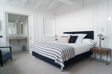 Villa Magalean Hotel &Amp; Spa Hondarribia: Photo 