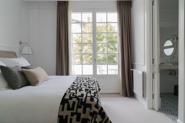 Villa Magalean Hotel &Amp; Spa Hondarribia: Photo 